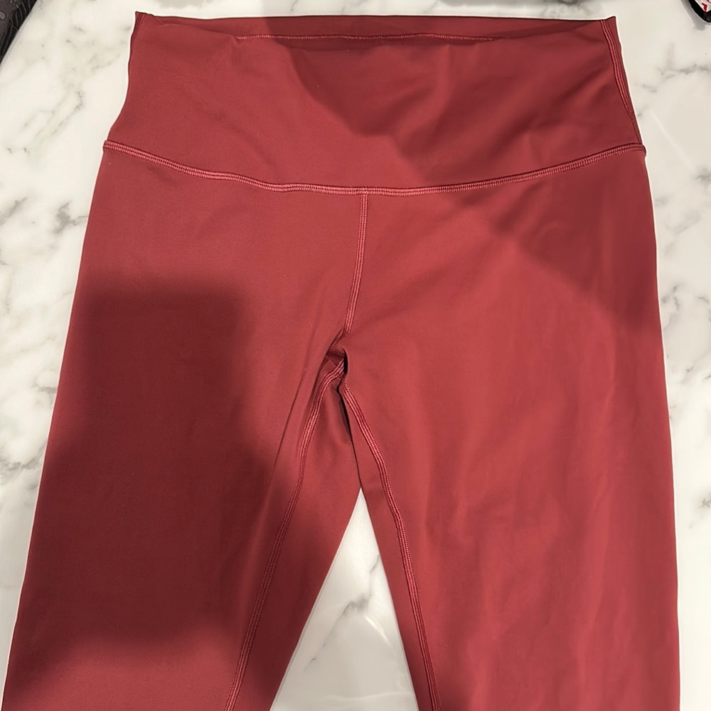 Lululemon leggings